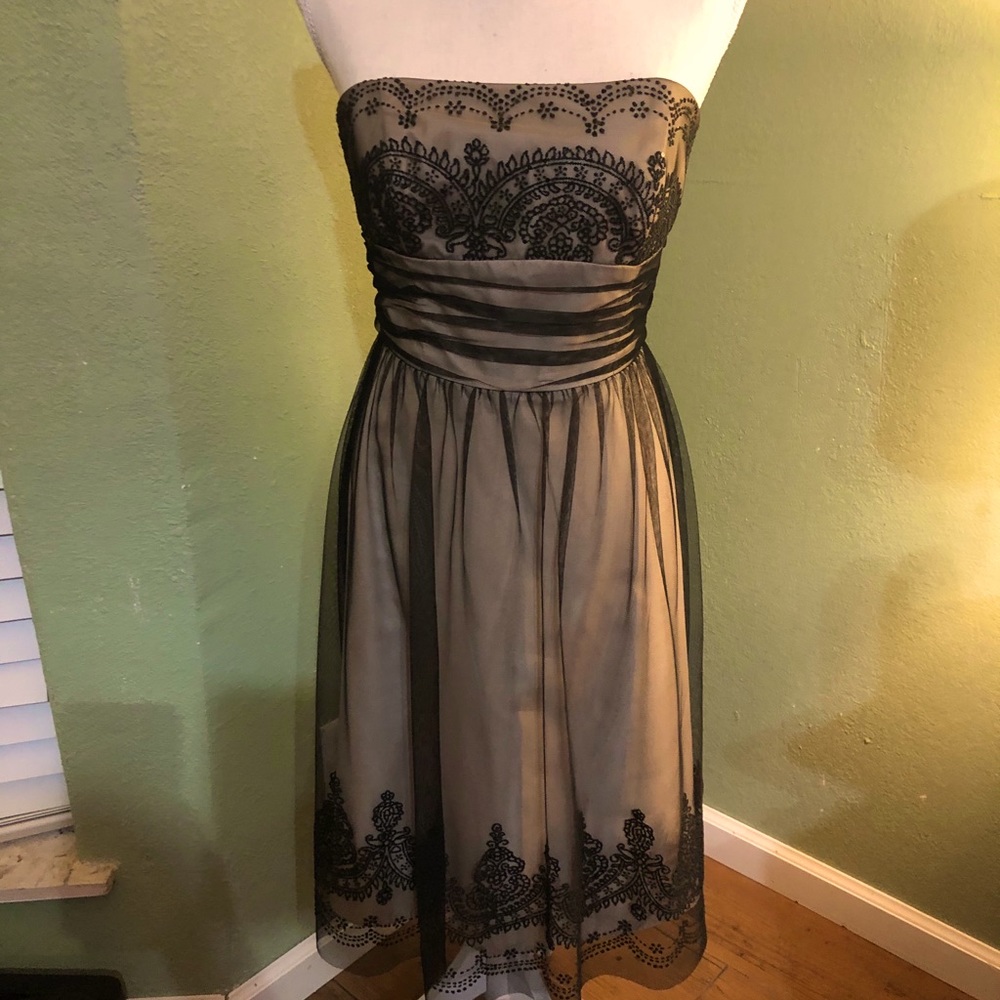 David’s Bridals Dress
